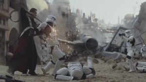 Check Out This Awesome Chinese Trailer for STAR WARS: ROGUE ONE
