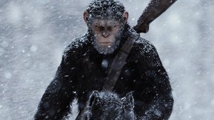 Chilling First Trailer for WAR FOR THE PLANET OF THE APES