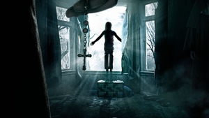 Chilling New CONJURING 2 Featurette Lets You Listen to Actual Possession Recordings