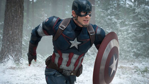 Chris Evans Is Open to Returning as Captain America Following AVENGERS: INFINITY WAR