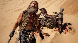 Chris Hemsworth Discovered His Warlord Dementus Character in FURIOSA By Writing a Journal as The Character