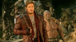 Chris Pratt Hilariously Hypes GUARDIANS OF THE GALAXY VOL. 2 Like No Film Has Been Hyped Before