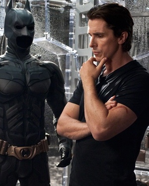 Christian Bale’s Reaction to Ben Affleck Being Cast as Batman