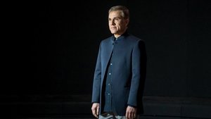  Christoph Waltz in Talks to Star in ALITA: BATTLE ANGEL From Producer James Cameron
