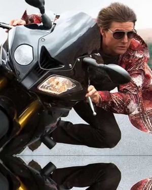 Christopher McQuarrie To Write and Possibly Direct MISSION: IMPOSSIBLE 6