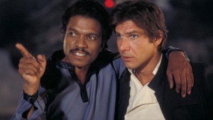 Christopher McQuarrie Wants to Make a Young Lando Calrissian STAR WARS Film