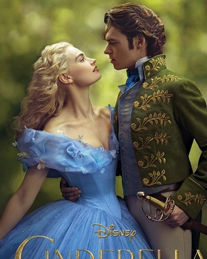 CINDERELLA is a Fairytale Masterpiece - Review