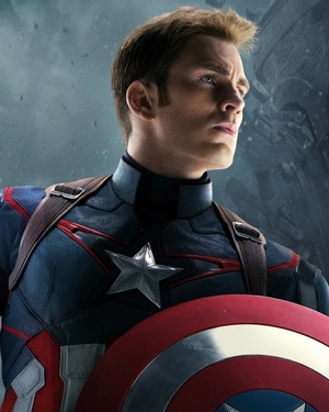 CIVIL WAR Will Close Out The CAPTAIN AMERICA Trilogy