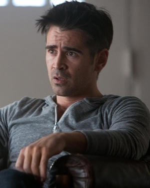 Colin Farrell and Vince Vaughn Confirmed for TRUE DETECTIVE Season 2