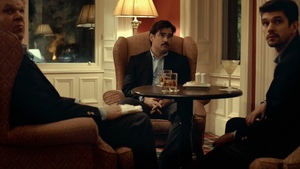 Colin Farrell Checks into the Hilton from Hell in THE LOBSTER - Sundance Review
