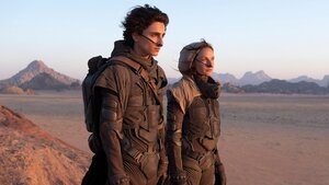 DUNE Writer Eric Roth Discusses the Film's Sequel and the Writing Process 