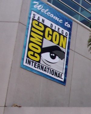 Comic-Con Will Stay in San Diego Through 2018!