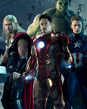 Comically Bad Subtitle Translations For AVENGERS: AGE OF ULTRON Confuse Chinese Moviegoers