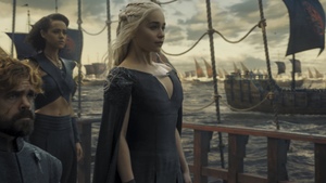 Confirmed: There Are Only 13 to 15 Episodes of GAME OF THRONES Left