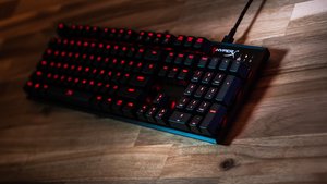 Contest: Enter to Win a Hyper X Alloy FPS Mechanical Keyboard!