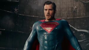 Corridor Crew Gives Superman His Mustache Back in New MUSTACHE JUSTICE LEAGUE CUT