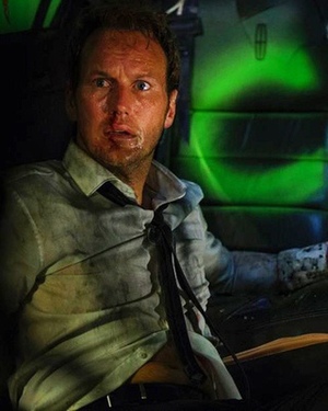Crazy Trailer for Joe Carnahan's STRETCH with Patrick Wilson