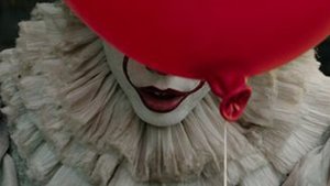 Creepy New Photos From Stephen King's IT Feature Pennywise and The Losers Club