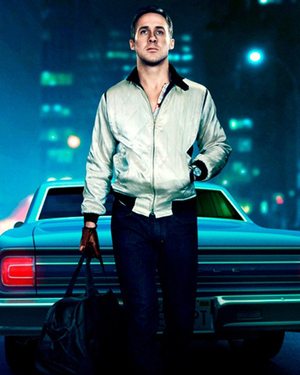 Cruise The L.A. Streets With This Supercut of DRIVE and NIGHTCRAWLER's Driving Scenes