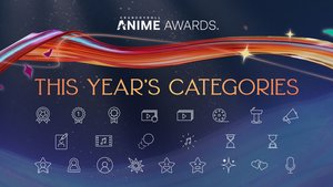 Crunchyroll Reveals Categories for 2023 Anime Awards
