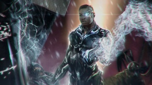 Cyborg Will Be Mostly CGI in JUSTICE LEAGUE