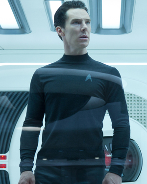 Damon Lindelof Admits STAR TREK INTO DARKNESS Screwed Up With That Whole Khan Reveal
