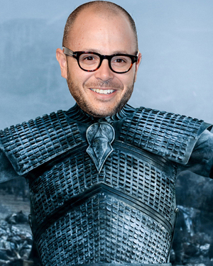 Damon Lindelof Has Some Words For GAME OF THRONES Haters