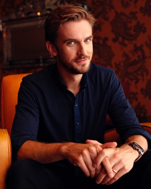Dan Stevens Cast as The Beast in BEAUTY AND THE BEAST