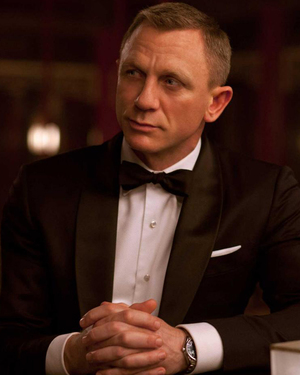 Daniel Craig Still Contracted For One More Bond Movie After SPECTRE