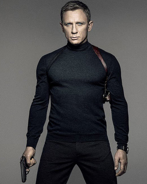 Daniel Craig Talks James Bond's Sexism and Whether Or Not He'll Return For Another Film