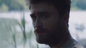 Daniel Radcliffe Gets Lost in the Wild in First Trailer for JUNGLE