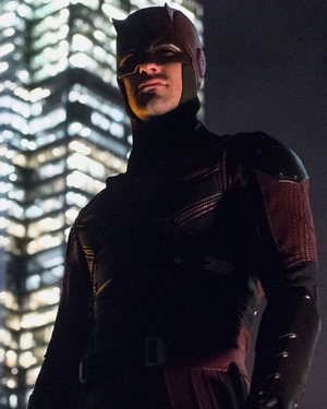 DAREDEVIL and Other Marvel Shows Will Be Referenced in the Marvel Films