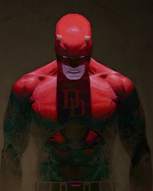 DAREDEVIL Series Will Not Make Mistakes the Movie Did