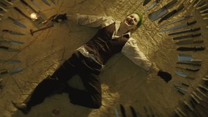 David Ayer Regrets Not Making The Joker the Main Villain in SUICIDE SQUAD