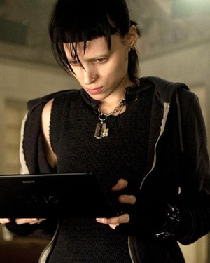David Fincher Offers Hope for DRAGON TATTOO Sequel