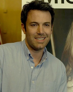 David Fincher's GONE GIRL - 4 TV Spots and a Clip
