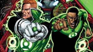 David Goyer and Justin Rhodes Brought on to Write the Script for GREEN LANTERN CORPS
