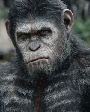 DAWN OF THE PLANET OF THE APES TV Spot with New Footage