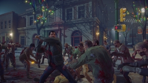 DEAD RISING 4 Team Talks New Game and Features Fresh Gameplay in New Video