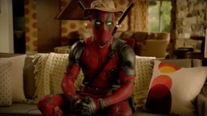 Deadpool Admits That X-MEN ORIGINS: WOLVERINE Was a Career Low in Funny Promo Video