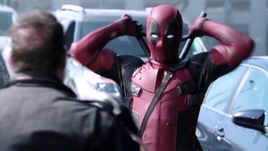 DEADPOOL Confirmed to Have 2 Post-Credits Scenes