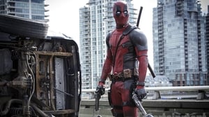 DEADPOOL Continues Its Ridiculous Marketing Campaign With This Emoji Billboard