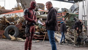 DEADPOOL Director Tim Miller Drops Out of Sequel Due to Creative Differences with Ryan Reynolds