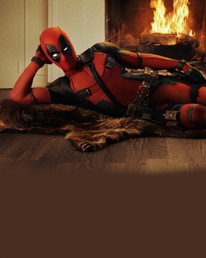 DEADPOOL Movie Set Video and New Detailed Photos of Costume
