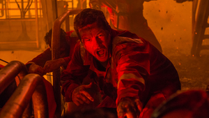 DEEPWATER HORIZON Trailer: Mark Wahlberg Has to Survive an Oil Spill