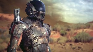 Despite Bad Reviews, MASS EFFECT: ANDROMEDA Is Number 1 in the UK