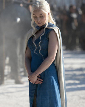 Details About February's GAME OF THRONES Season 5 Special