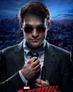 Details On DAREDEVIL's Connection to the MCU, Plus New Motion Poster
