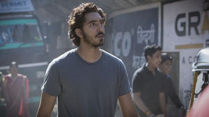 Dev Patel Tries To Find His Way Home in LION Trailer
