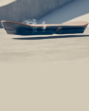 Did Lexus Just Unveil a Real Functioning Hoverboard!? Yes, They Did!